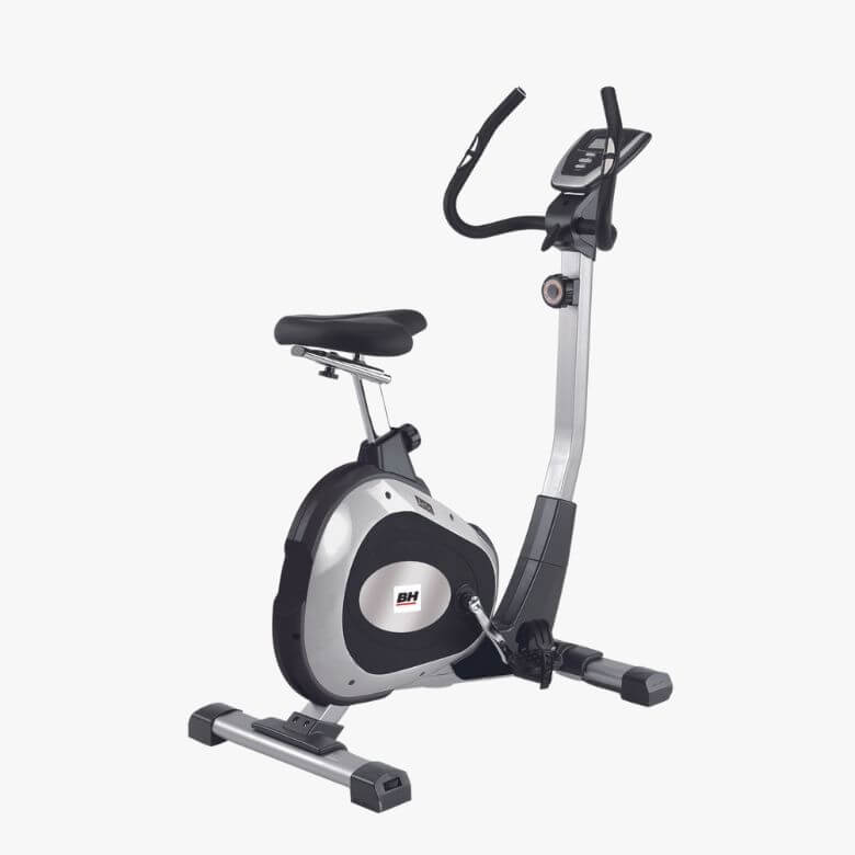 Bicicleta Estática BH Artic
