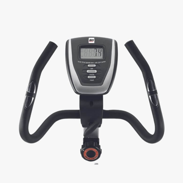 Bicicleta Estática BH Artic