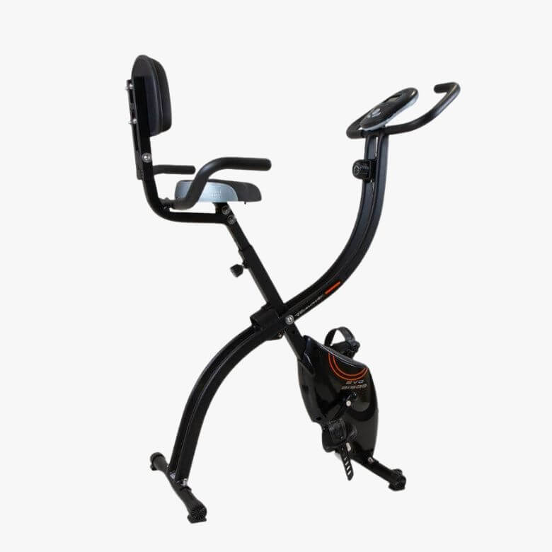 Bicicleta Estática Tecnovita EVO B1500