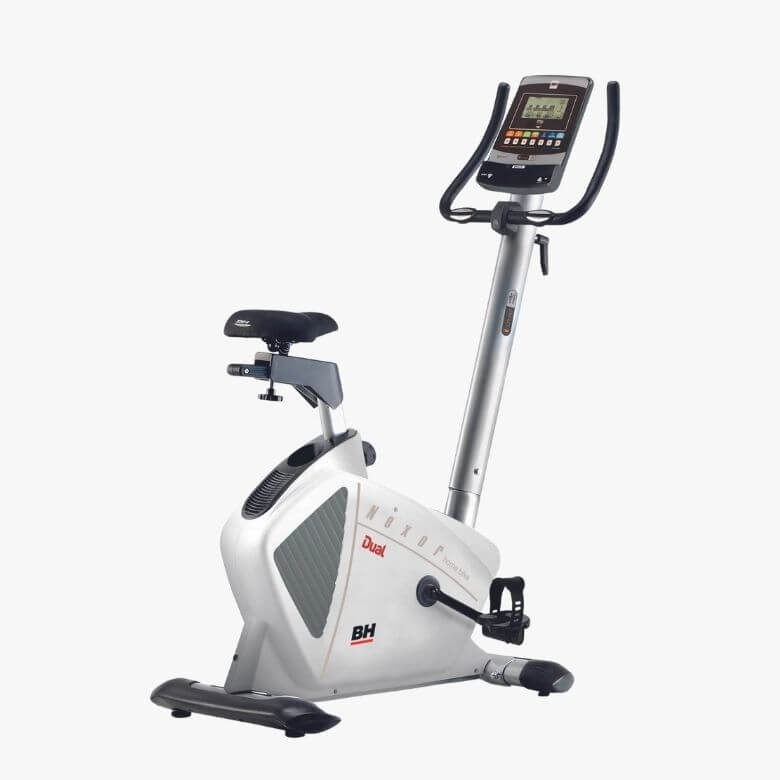 Bicicleta Estática BH i.Nexor Dual