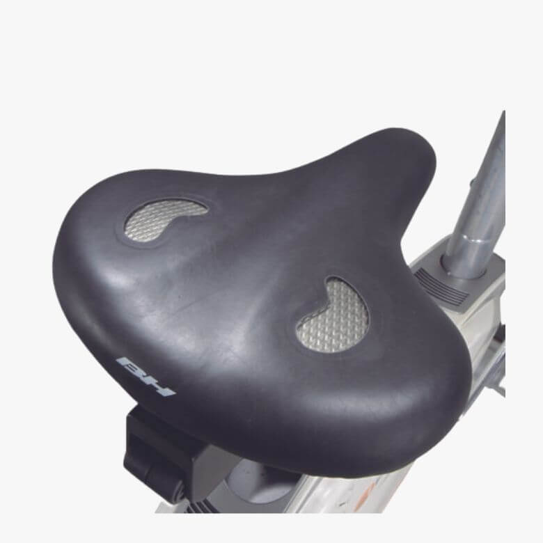 Bicicleta Estática BH i.Nexor Dual