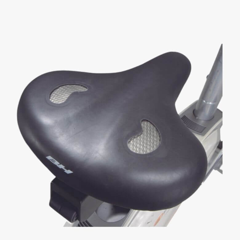 Bicicleta Estática BH Nexor Dual