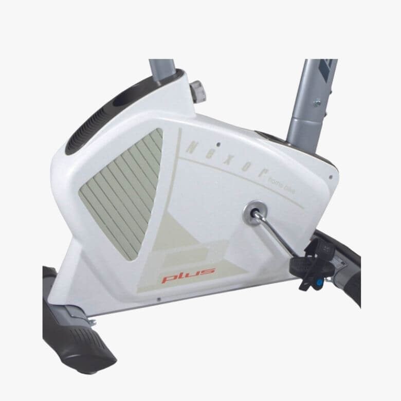 Bicicleta Estática BH Nexor Plus