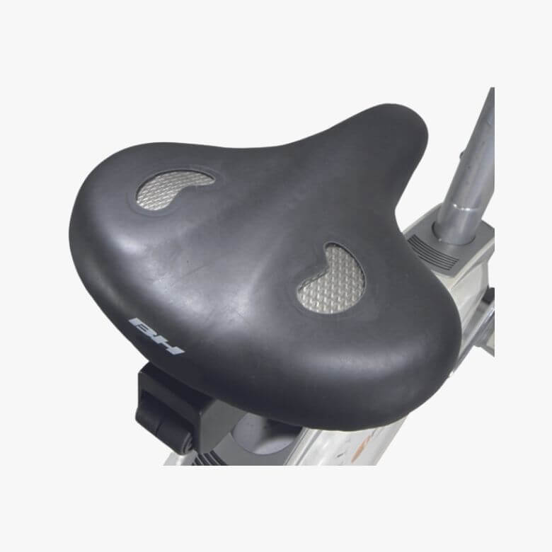 Bicicleta Estática BH Nexor Plus