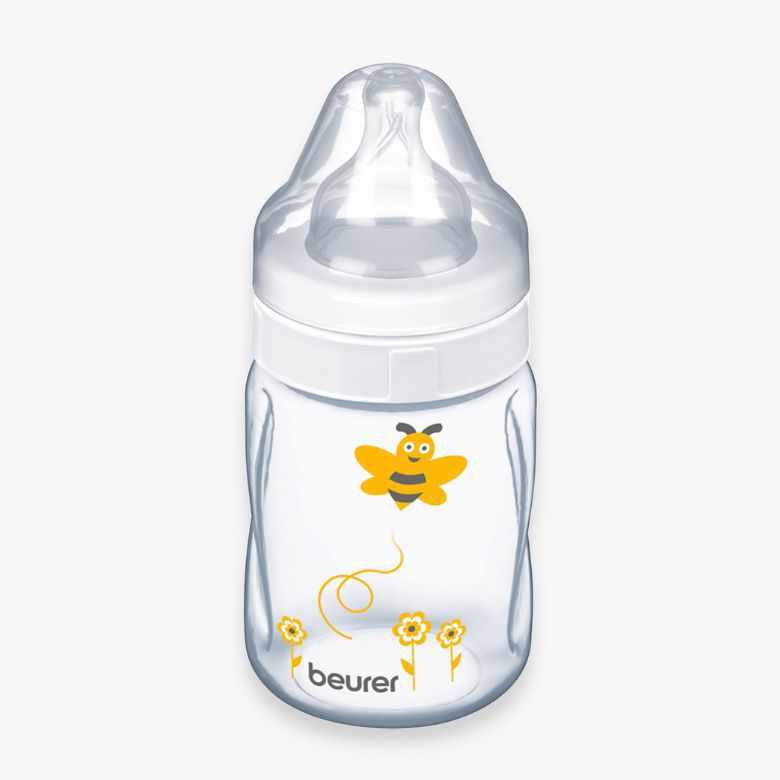 Bomba de Leite Dupla com Tecnologia de Vácuo BY70 - Beurer