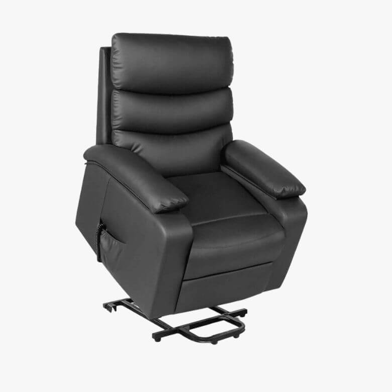 Cadeirão de Massagem Levanta Imperial