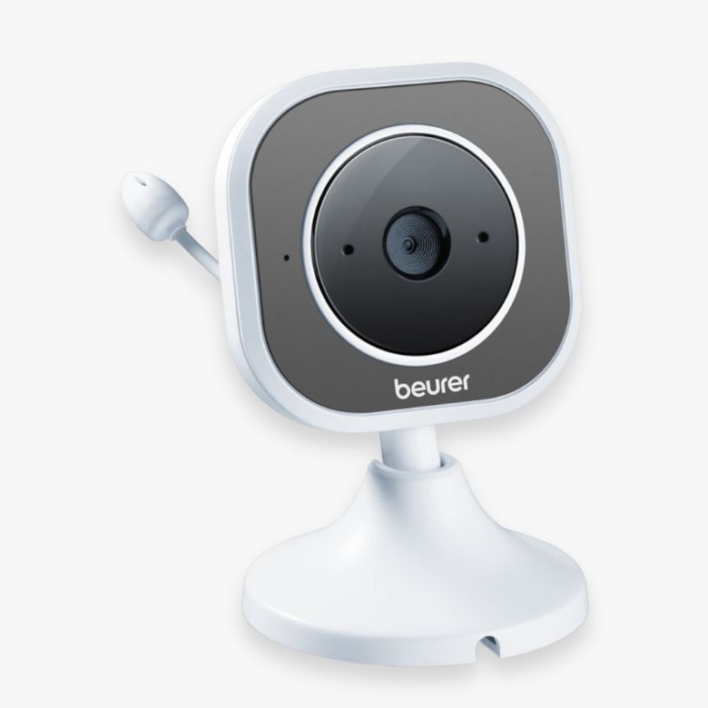 Câmara com Monitor By110 - Beurer