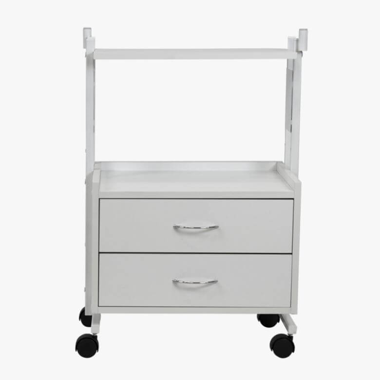 Carrinho Auxiliar Straight 2