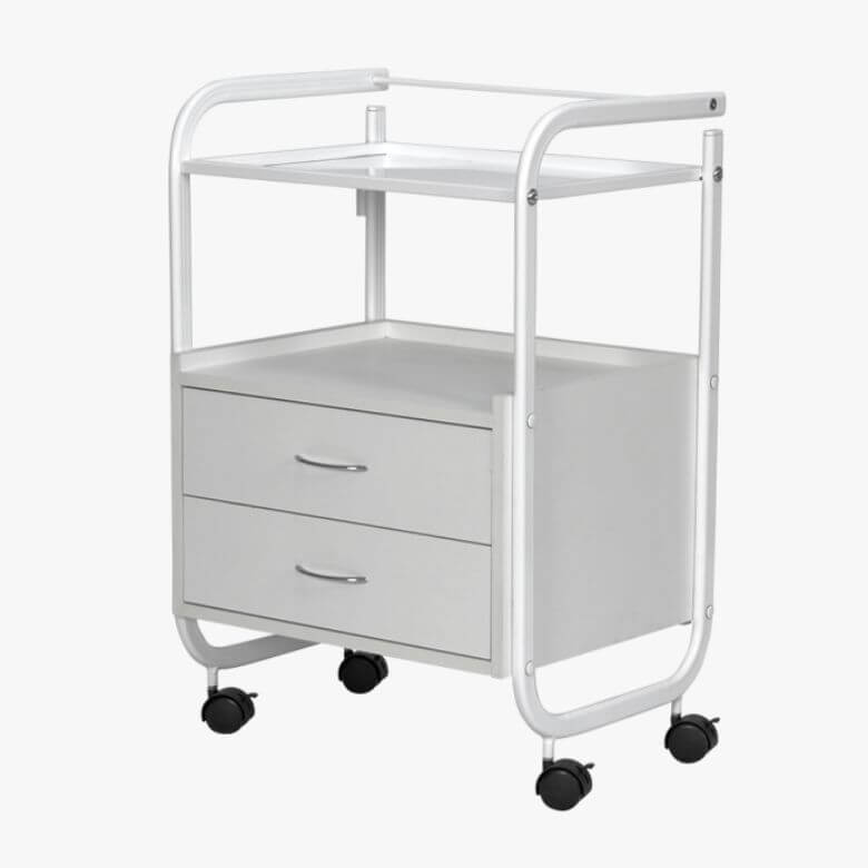 Carrinho Auxiliar Basic 3