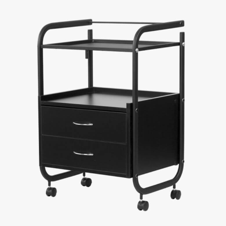 Carrinho Auxiliar Basic 3