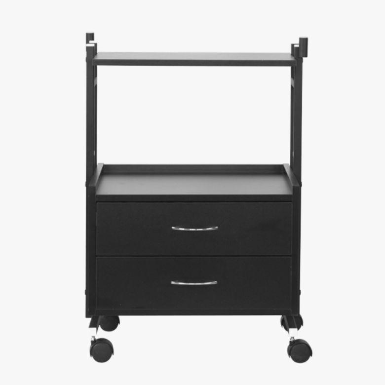 Carrinho Auxiliar Straight 2