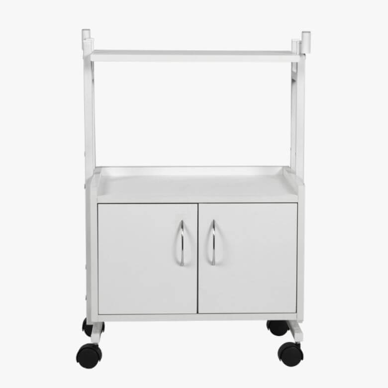 Carrinho Auxiliar Straight