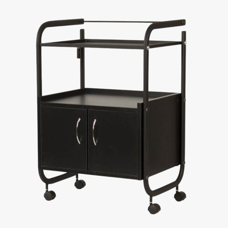 Carrinho Auxiliar Basic 2