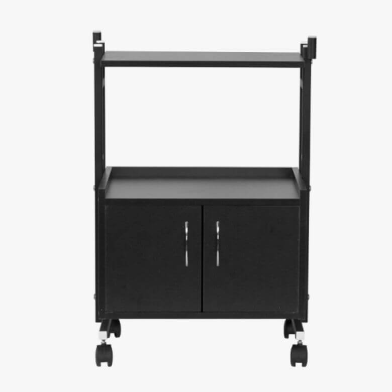 Carrinho Auxiliar Straight