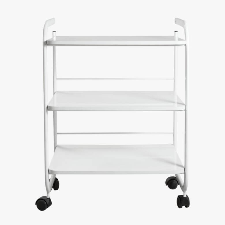 Carrinho Auxiliar Basic