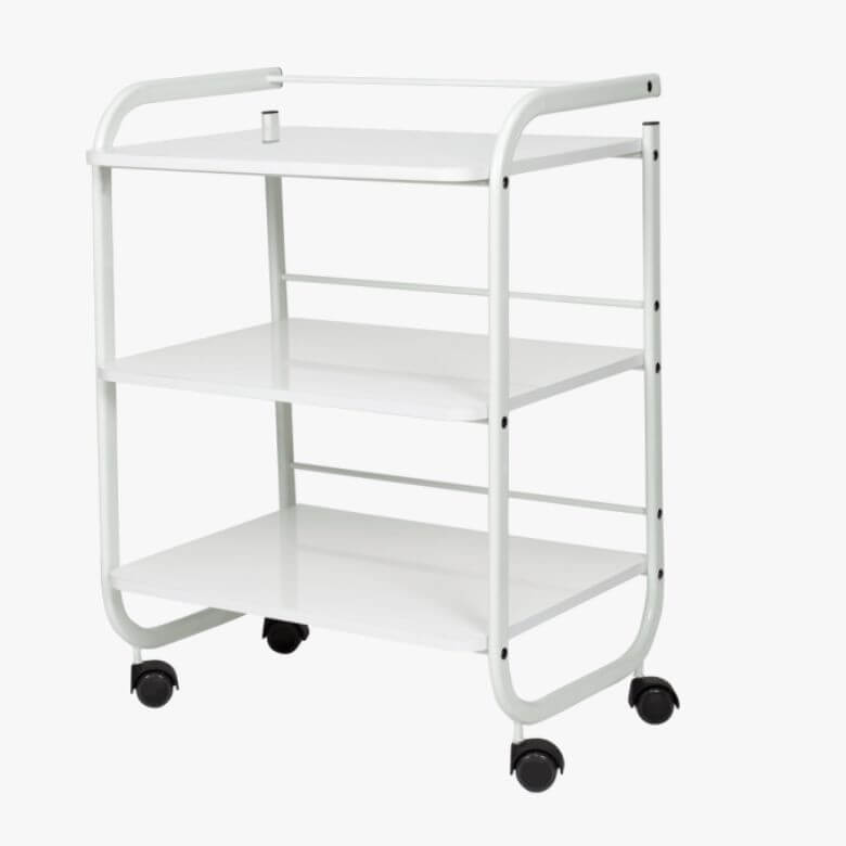 Carrinho Auxiliar Basic