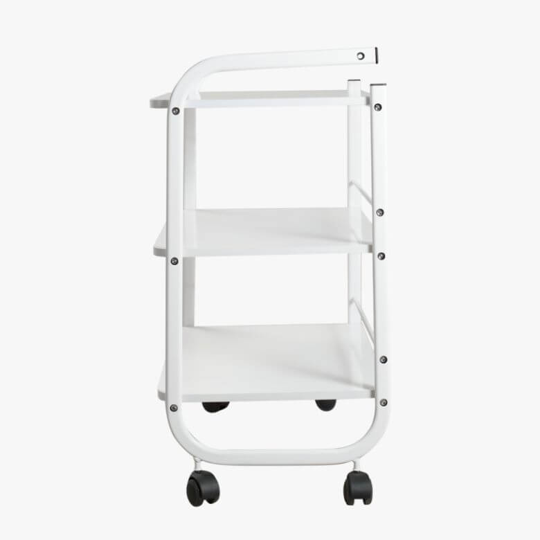 Carrinho Auxiliar Basic