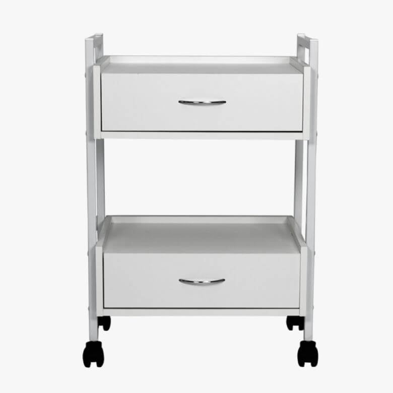 Carrinho de Estética Drawer