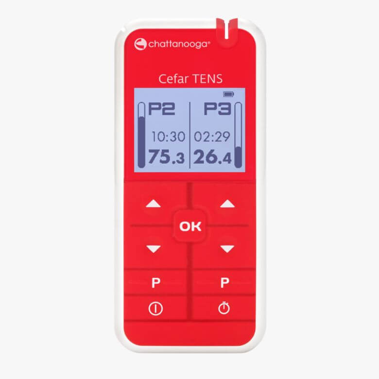 Eletroestimulador Cefar TENS Primo Pro Lp1