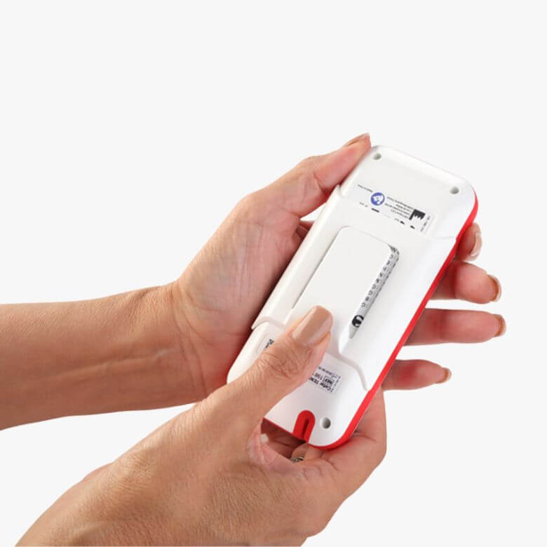 Eletroestimulador Cefar TENS Primo Pro Lp1