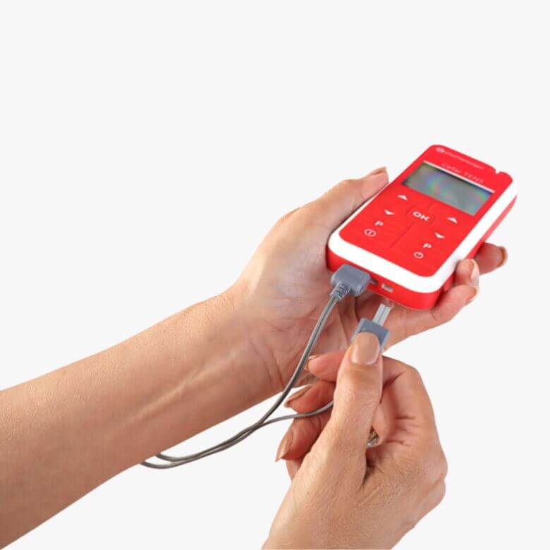 Eletroestimulador Cefar TENS Primo Pro Lp1