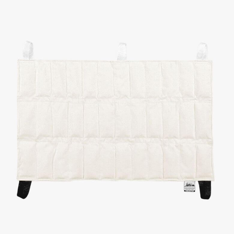 Compressas de Calor Húmido - Tamanho Grande 