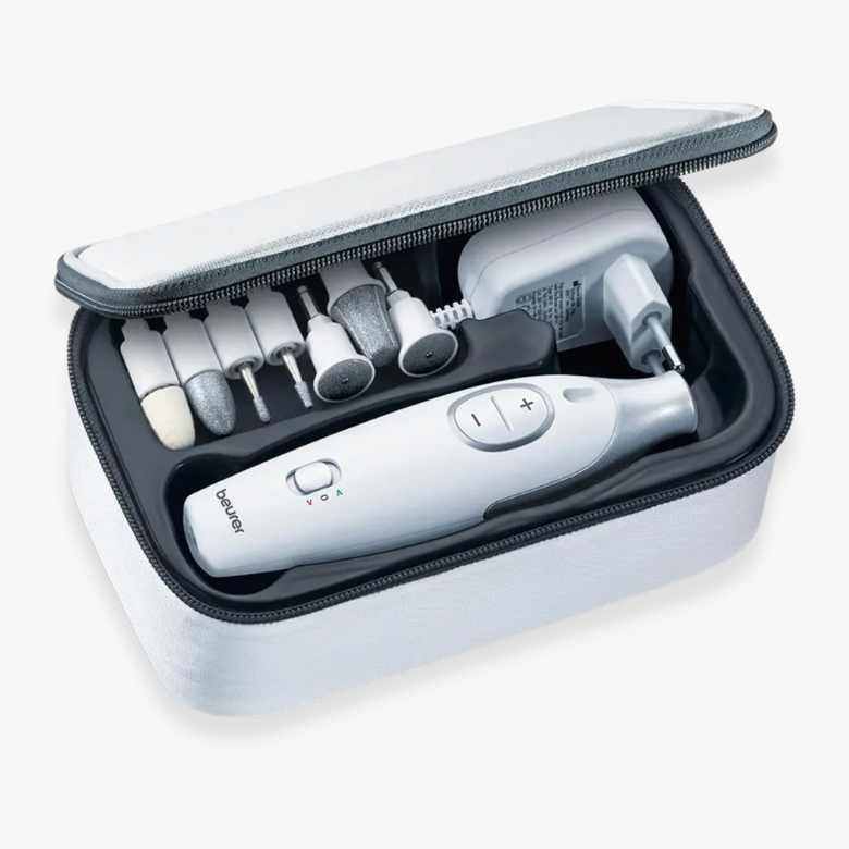 Conjunto de Manicure e Pedicure MP42 - Beurer