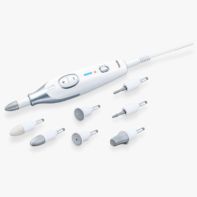 Conjunto de Manicure e Pedicure MP42 - Beurer