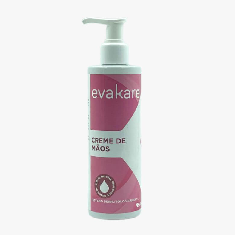 Creme de Mãos Hidratante – 250 ml