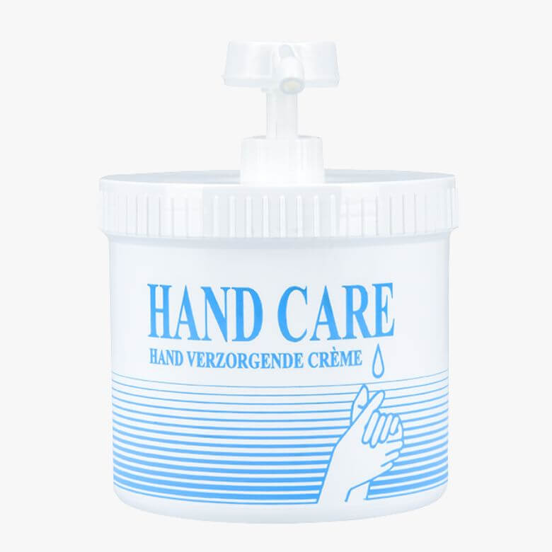 Creme de Mãos Hidratante e Suave - 500ml