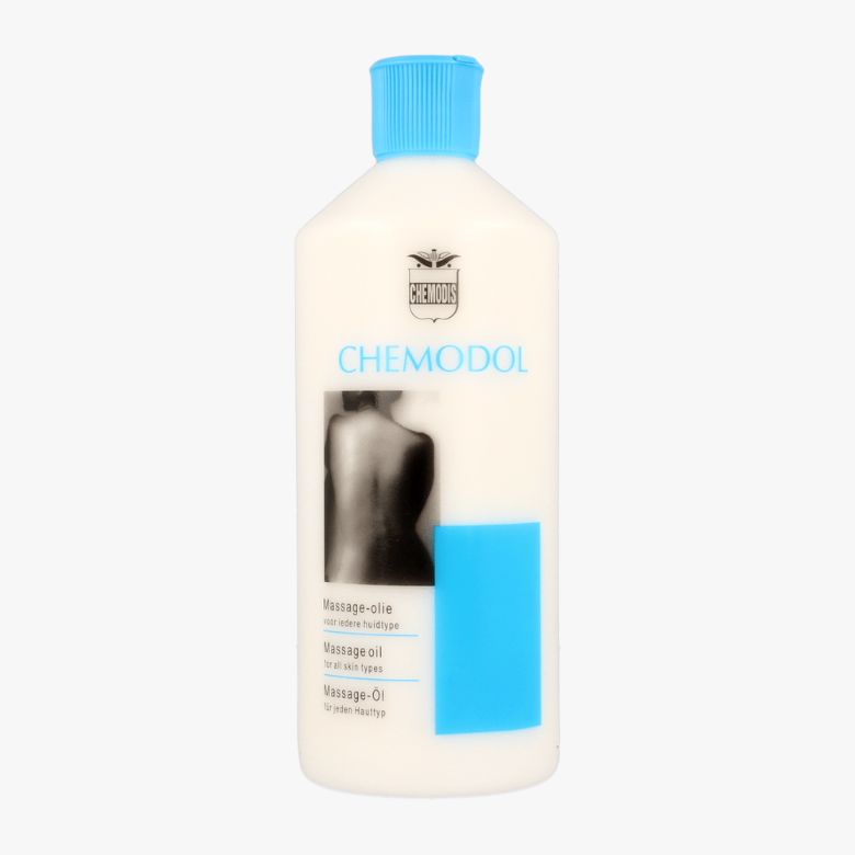 Creme de Massagem Chemodol - 500 ml