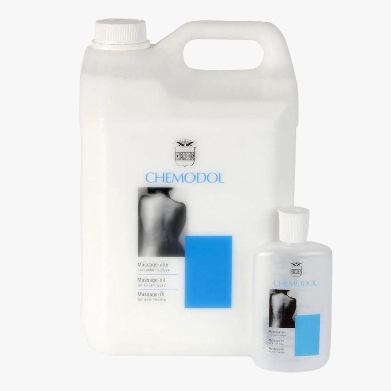 Creme de Massagem Chemodol – 5 L