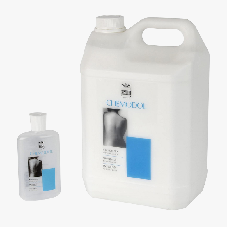 Creme de Massagem Chemodol – 5 L