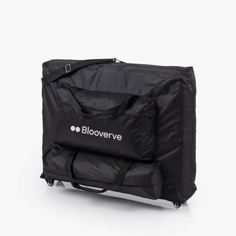 Mala de Transporte para Marquesa Portáteis com Rodas