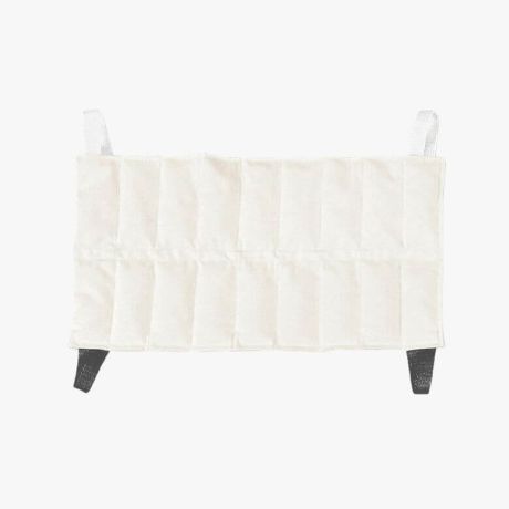 Compressas de Calor Húmido - Lombar - Tamanho Médio 