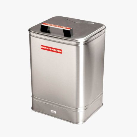 Hidrocoletor Chattanooga E2