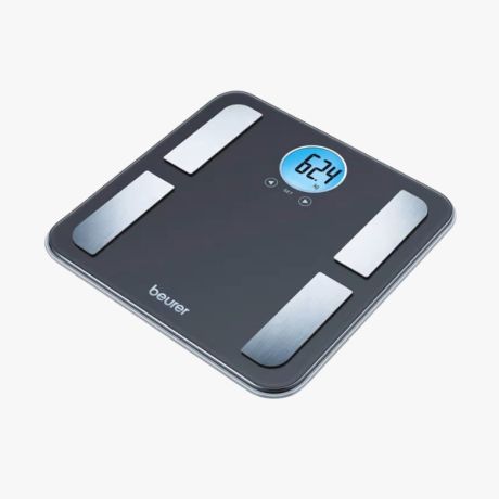 Balança de Diagnóstico Vidro BF195 - Beurer