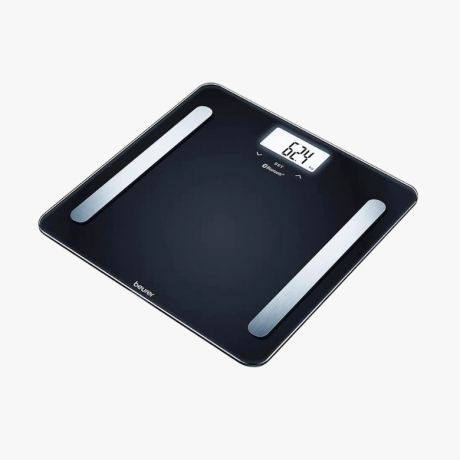 Balança de Diagnóstico BF600 Preto - Beurer