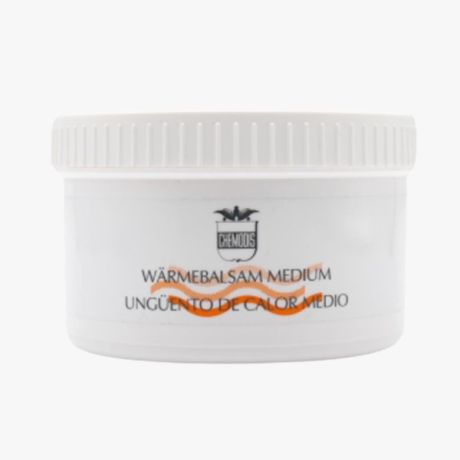 Bálsamo Forte Chemodis - 350 ml