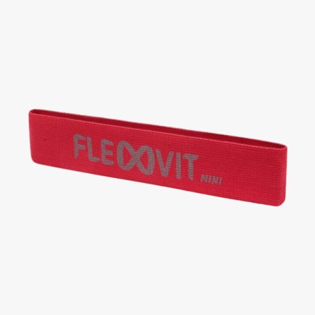 Banda Elástica Flexvit Mini Prehab - Moderada