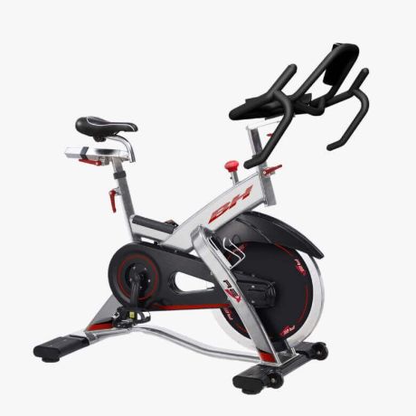 Bicicleta BH Ciclismo Indoor REX Electronic