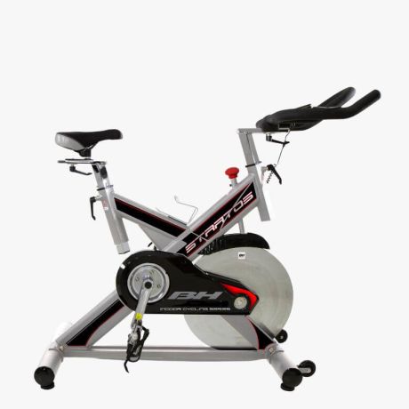 Bicicleta BH Ciclismo Indoor Stratos