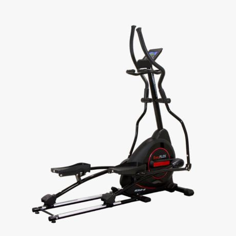 Bicicleta Elíptica Dobrável BH Easy Flex