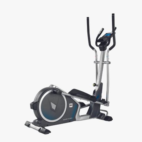 Bicicleta Elíptica Dobrável BH Easystep Dual