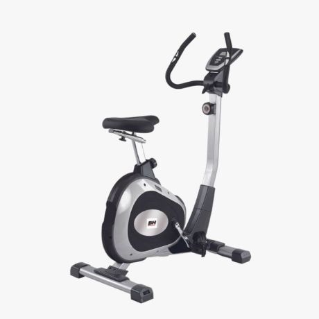 Bicicleta Estática BH Artic