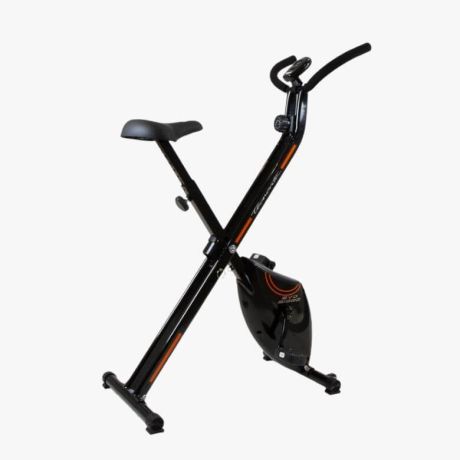 Bicicleta Estática BH EVO B1000