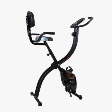 Bicicleta Estática Tecnovita EVO B1500