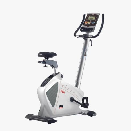 Bicicleta Estática BH i.Nexor Dual