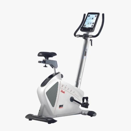 Bicicleta Estática BH Nexor Dual