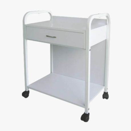 Carrinho Auxiliar Plan